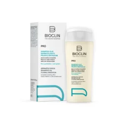 Bioclin Pro Shampoo Olio Prurito 200 Ml