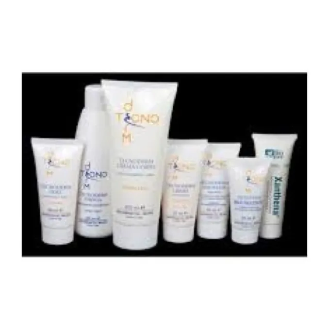 Biocompany Tecnoderm Odiz 50 Ml