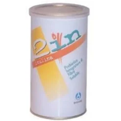 Biocure 2 In Solo Fibra Integratore Fibre 200 G Edulcoranti