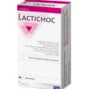 Biocure Lactichoc Integratore Flora Batterica Intestinale 20 Capsule Fermenti Lattici