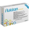 Biodelta Fluidran 30 Compresse Disinfettanti Bocca E Gola Pastiglie
