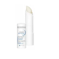 Bioderma Atoderm Levres Stick Labbra Idratante Lenitivo 4 G