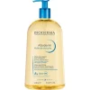 Bioderma Atoderm Olio Doccia Ultra-Nutriente Pelle Secca 1 L Detersione Pelle Normale