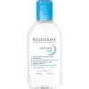 Bioderma Hydrabio H2O Acqua Micellare Detergente Struccante Pelle Sensibile E Disidratata 250 Ml