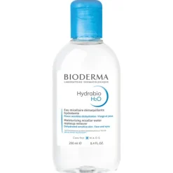 Bioderma Hydrabio H2O Acqua Micellare Detergente Struccante Pelle Sensibile E Disidratata 250 Ml