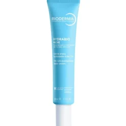 Bioderma Hydrabio Riche Tubetto 40 Ml Idratanti Viso Pelle Secca