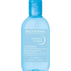 Bioderma Hydrabio Tonico Idratante Viso Pelle Sensibile E Disidratata 250 Ml