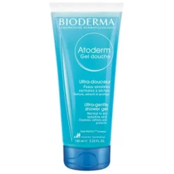 Bioderma Node' Atoderm Gel Douche 100 Ml Detersione Pelle Normale
