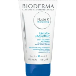 Bioderma Node K Shampoo Lenitivo Cheratoriducente 150 Ml Antiforfora