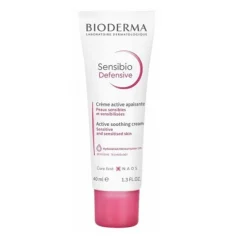 Bioderma Sensibio Defensive Crema Leggera Idratante Viso 40 Ml Idratanti Viso Pelle Normale