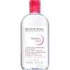 Bioderma Sensibio H2O Acqua Micellare Detergente Struccante Pelle Sensibile 500 Ml