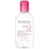 Bioderma Sensibio H2O Acqua Micellare Detergente Struccante Pelle Sensibile 250 Ml