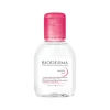 Bioderma Sensibio H2O Acqua Micellare Detergente Struccante Pelle Sensibile 100 Ml