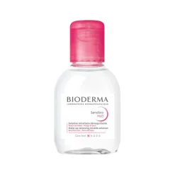 Bioderma Sensibio H2O Acqua Micellare Detergente Struccante Pelle Sensibile 100 Ml