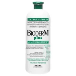 Bioderm Plus Timo 1000Ml