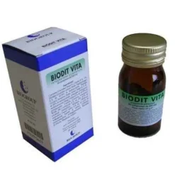 Biodit Vita Integratore 45 Compresse Immunostimolanti