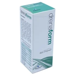 Biodren Drenaform Integratore Depurativo E Drenante 50 Ml Omeopatia