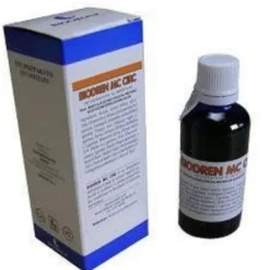 Biodren Mc Circ Integratore Circolazione 50 Ml Omeopatia