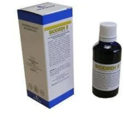 Biodren R Integratore 50 Ml Omeopatia