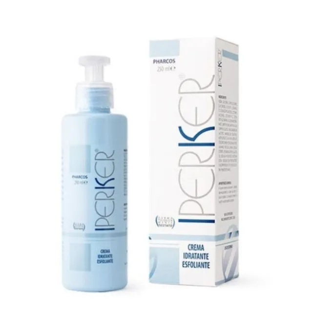 Biodue Iperker Pharcos 250Ml Idratazione Pelle Normale