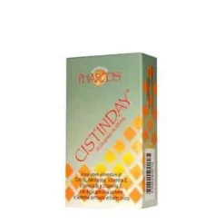 Biodue Pharcos Cistinday Integratore 30 Compresse Salute Intima Donna
