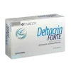 Biodue Pharcos Deltacrin Forte Integratore Rinforzante Capelli 10 Fialoidi 8 Ml
