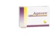 Bioeffe Ageven Integratore 15 Capsule Integratori Venotonici