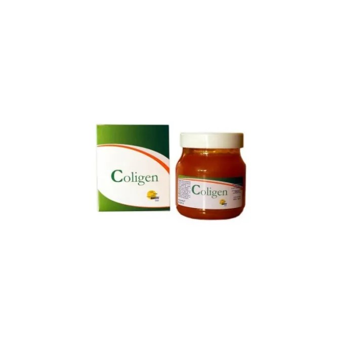 Bioeffe Coligen Gel Integratore 150 Ml Regolarita E Depurazione