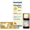Bioeffe Vitaflor Plus Integratore 10 Ml Fermenti Lattici