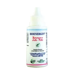 Bioenergen Gocce 50Ml Depurativi E Disintossicanti