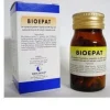 Bioepat Integratore Epatico 30 Capsule Omeopatia