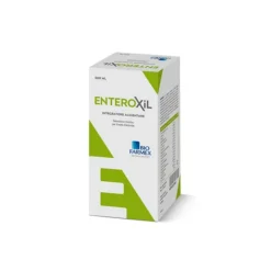 Biofarmex Enteroxil 500 Ml Regolarita E Depurazione