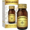 Bioflavovis 80 Pastiglie Integratori Venotonici