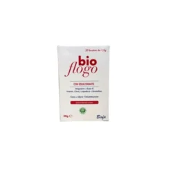 Bioflogo 20 Bustine Ritenzione Idrica