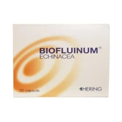 Biofluinum Echinacea 1G 30 Capsule Omeopatia