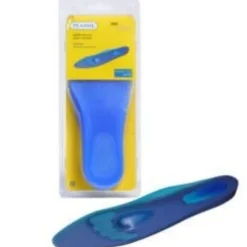 Bio-Gel Plansil Soletta Con Scarico Antishock Taglia S 1 Paio Solette E Talloniere