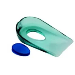 Biogel Talloniera Per Spina Calcaneare In Gel Con Foro Taglia M Nâ°41-46