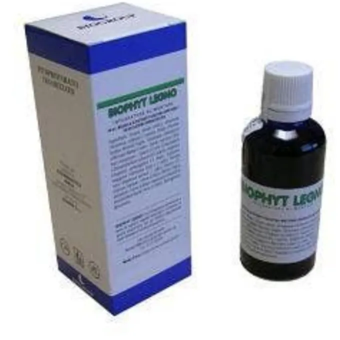Biogroup Egno Integratore 50 Ml Omeopatia