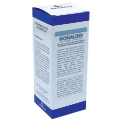 Biogroup Gonalgin Soluzione Idroalcolica Per Ossa E Articolazioni 50 Ml Salute Delle Articolazioni
