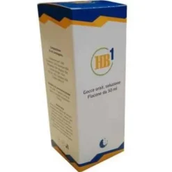 Biogroup Hb 1 Influ 50 Ml