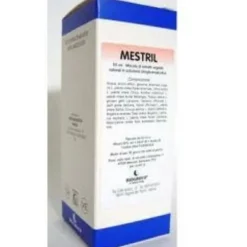 Biogroup Mestril Integratore Ciclo Mestruale 50 Ml Omeopatia