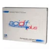 Biohealth Acidif Plus Integrator 14 Compresse Salute Intima Donna