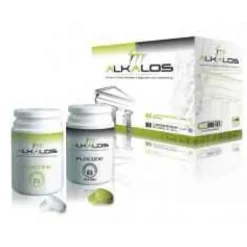 Biohealth Alkalos Integratore 60 Compresse + 60 Compresse Retard Salute Delle Articolazioni