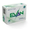 Biohealth Evan 60Cpr Ritenzione Idrica