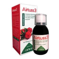 Bioiris Airtuss 3 150 Ml