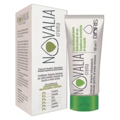 Bioiris Novalia Crema 100 Ml Idratazione Pelle Normale