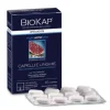 Biokap Anticaduta Miglio Uomo Forte Con Tricofoltil 60 Compresse Integratori Anticaduta