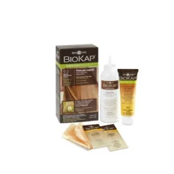 Biokap Nutricolor Delicato 9.3 Tinta Per Capelli Biondo Chiarissimo