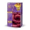 Biokeratin Ach8 Tinta Per Capelli Biondo Scuro Rosso Intenso 6/Ri