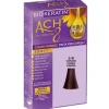 Biokeratin Ach8 Tinta Per Capelli Castano Chiaro Dorato 5/D
